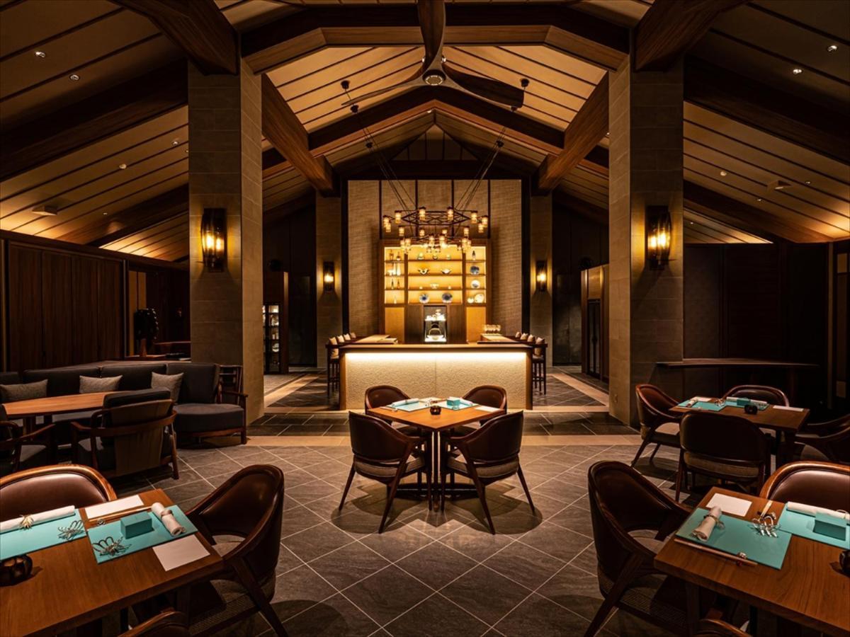 One Suite The Grand Nakijin Exterior photo