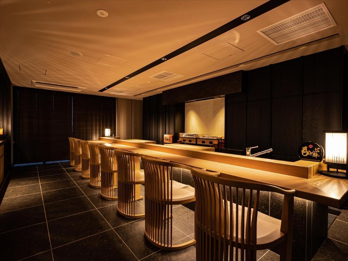 One Suite The Grand Nakijin Exterior photo