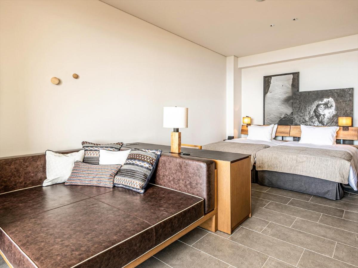 One Suite The Grand Nakijin Exterior photo
