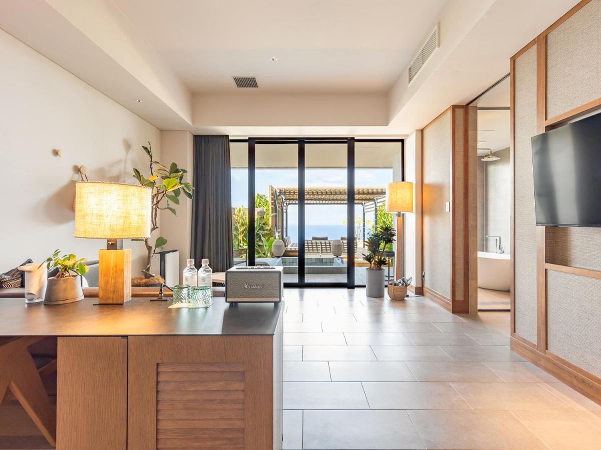One Suite The Grand Nakijin Exterior photo