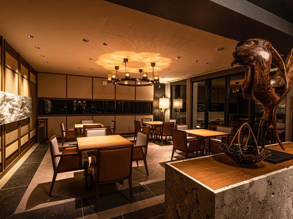 One Suite The Grand Nakijin Exterior photo