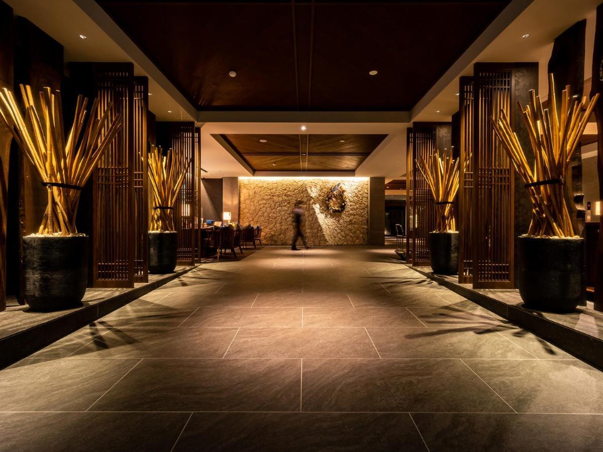 One Suite The Grand Nakijin Exterior photo